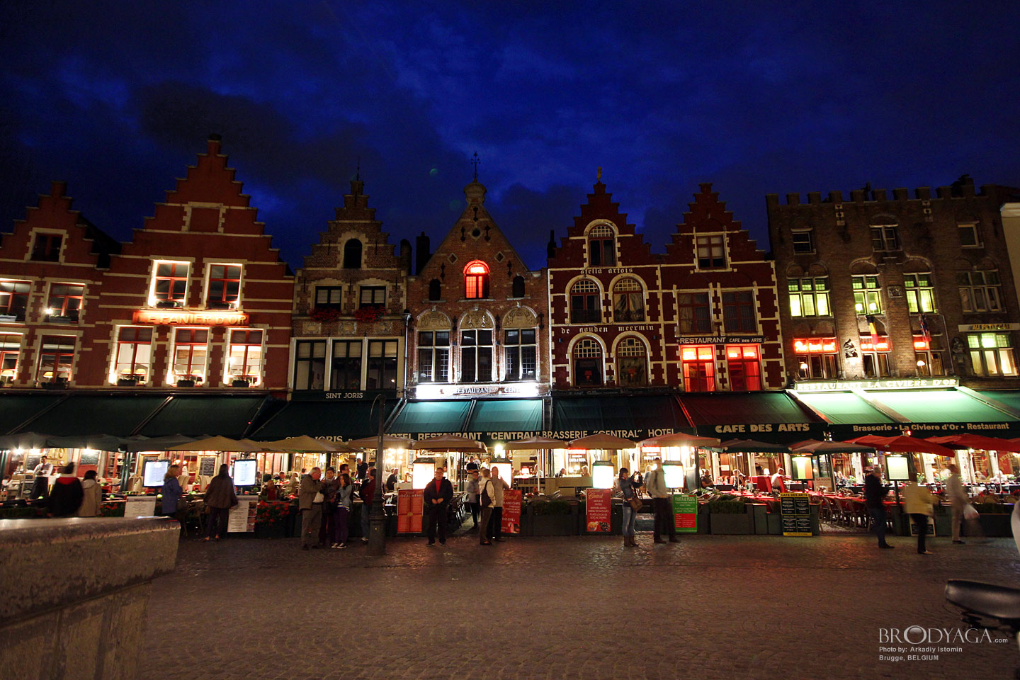 Brugge